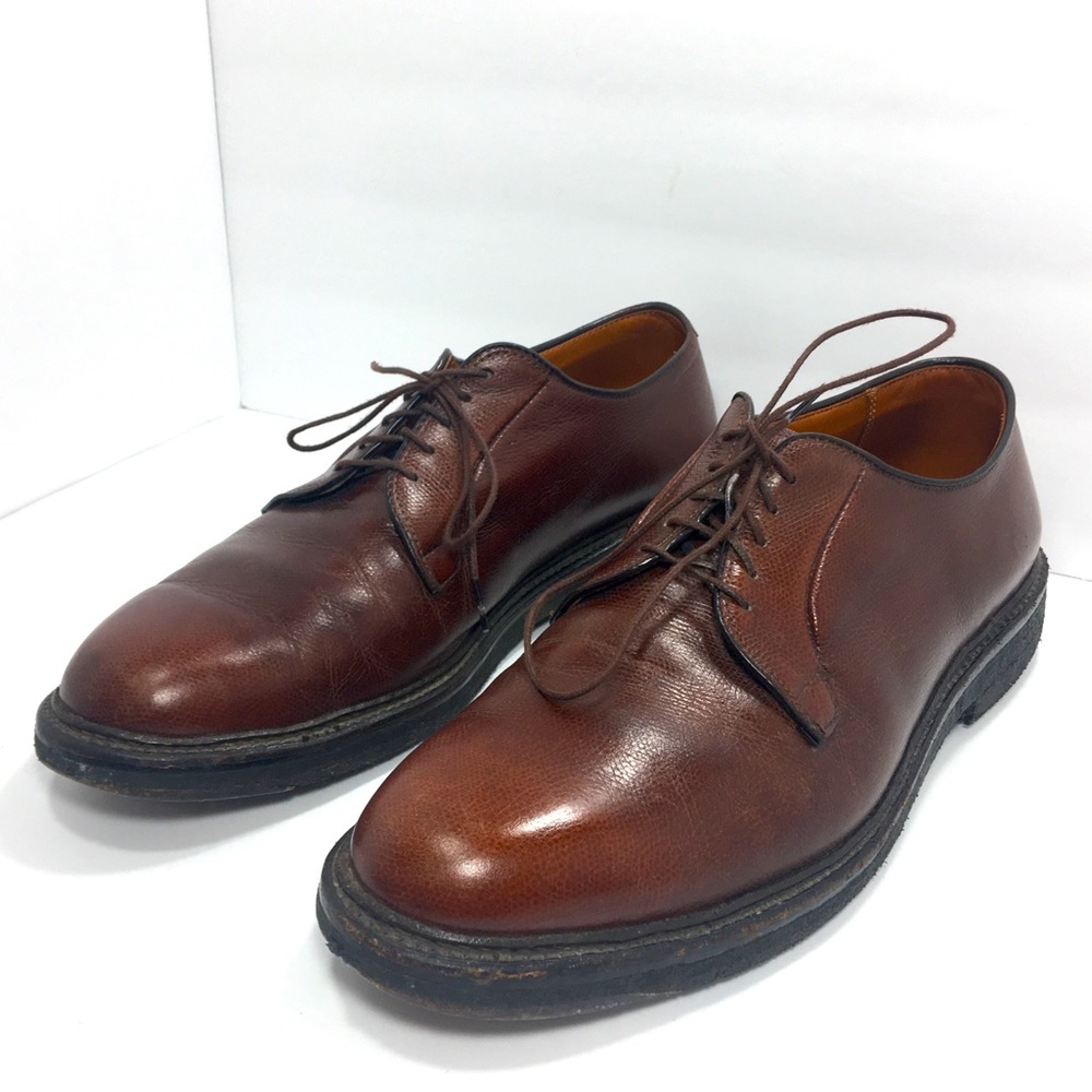 Alden 947 Men’s Leather Shoes
